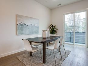 1901 N Carroll Avenue  103, Dallas Texas 75204