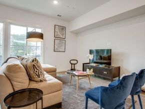 1901 N Carroll Avenue  103, Dallas Texas 75204