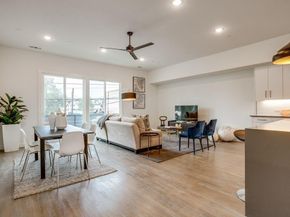 1901 N Carroll Avenue  103, Dallas Texas 75204