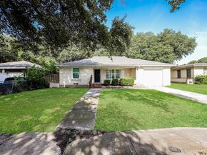 2155  Gaylord Drive , Dallas Texas 75227