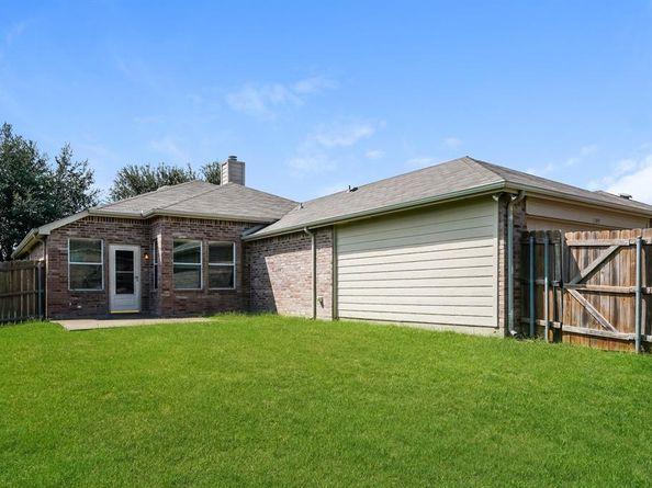 1309  Kentucky Avenue , Lancaster Texas 75134