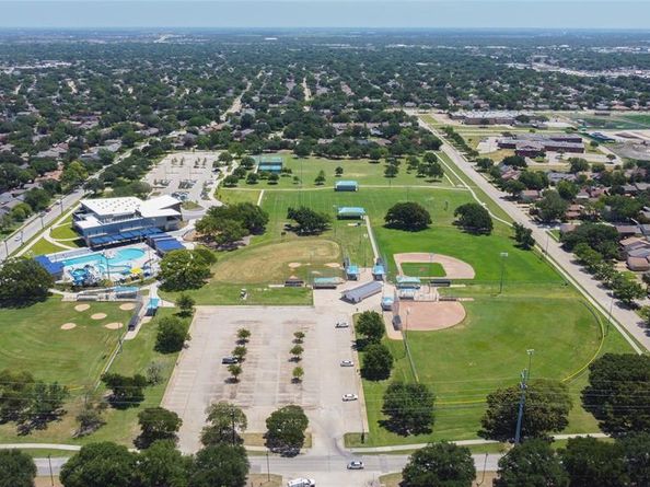 720  Camilla Lane , Garland Texas 75040