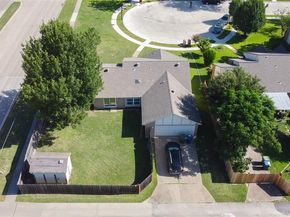 720  Camilla Lane , Garland Texas 75040