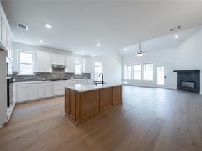 2116  Corbera Drive , Little Elm Texas 75068