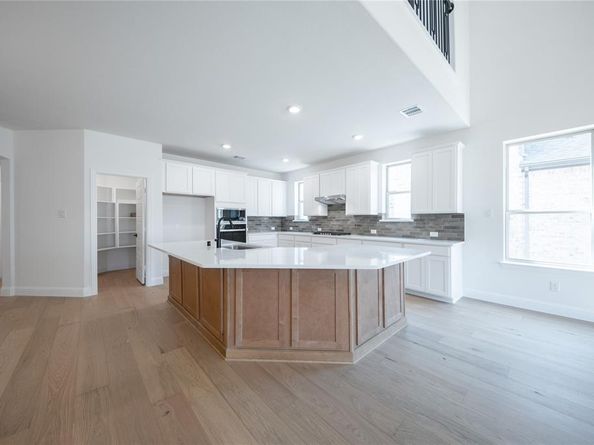 2116  Corbera Drive , Little Elm Texas 75068