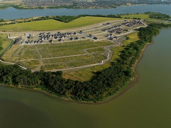 2116  Corbera Drive , Little Elm Texas 75068