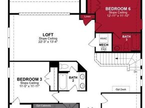 2116  Corbera Drive , Little Elm Texas 75068