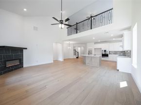 2116  Corbera Drive , Little Elm Texas 75068