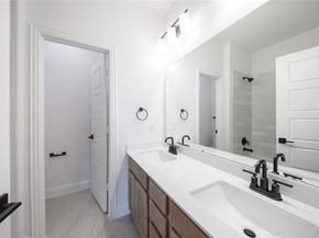 2116  Corbera Drive , Little Elm Texas 75068