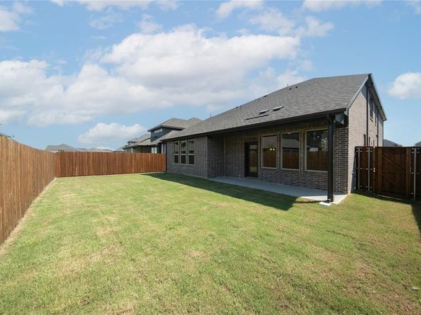 2116  Corbera Drive , Little Elm Texas 75068