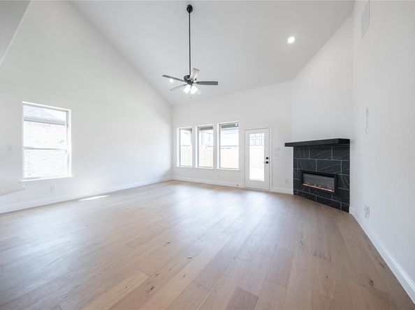 2116  Corbera Drive , Little Elm Texas 75068