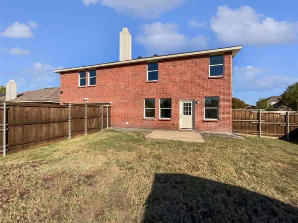 2813  Lake Vista Drive , Wylie Texas 75098