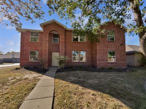 2813  Lake Vista Drive , Wylie Texas 75098