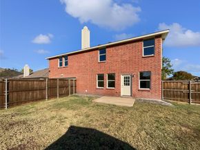 2813  Lake Vista Drive , Wylie Texas 75098