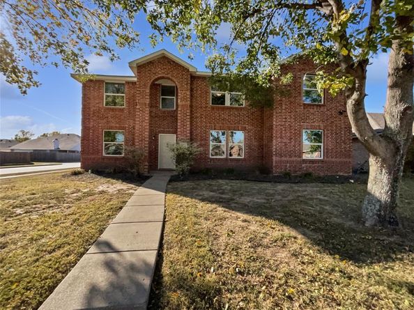 2813  Lake Vista Drive , Wylie Texas 75098