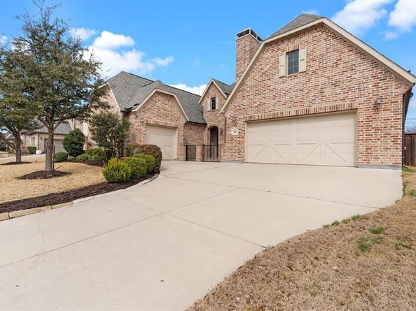 7808  Brianna Drive , Wylie Texas 75098