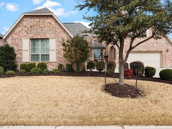 7808  Brianna Drive , Wylie Texas 75098