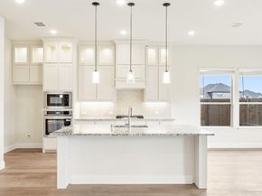 2233  Grillo Lane , McLendon Chisholm Texas 75032