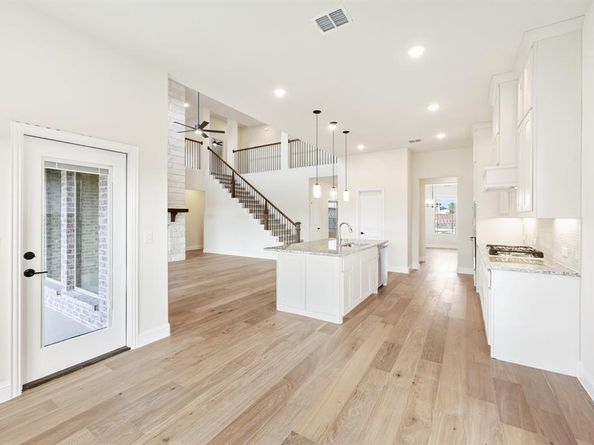 2233  Grillo Lane , McLendon Chisholm Texas 75032