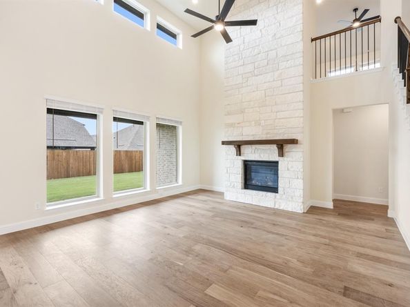 2233  Grillo Lane , McLendon Chisholm Texas 75032