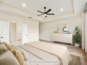 2233  Grillo Lane , McLendon Chisholm Texas 75032