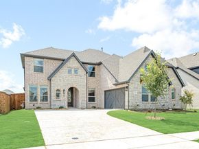 2233  Grillo Lane , McLendon Chisholm Texas 75032