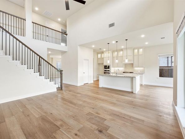 2233  Grillo Lane , McLendon Chisholm Texas 75032