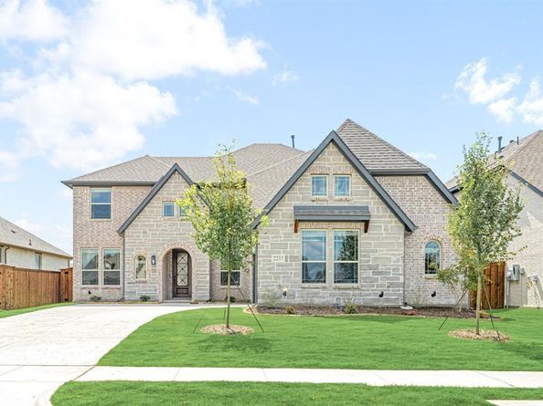 2233  Grillo Lane , McLendon Chisholm Texas 75032
