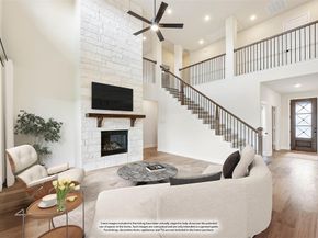 2233  Grillo Lane , McLendon Chisholm Texas 75032