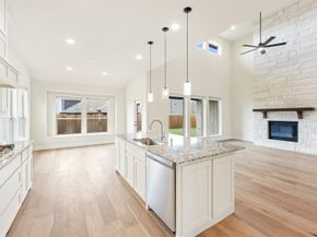 2233  Grillo Lane , McLendon Chisholm Texas 75032