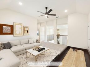 2233  Grillo Lane , McLendon Chisholm Texas 75032