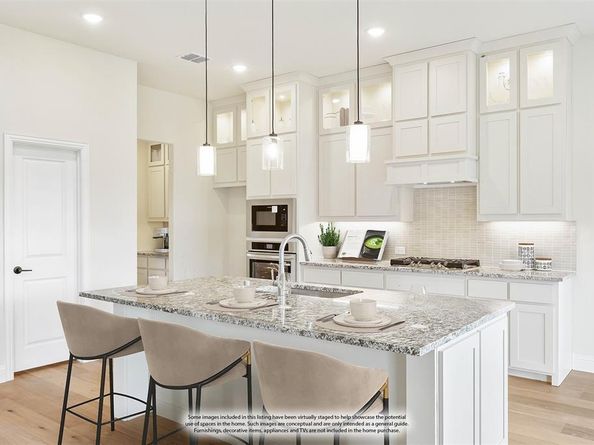 2233  Grillo Lane , McLendon Chisholm Texas 75032