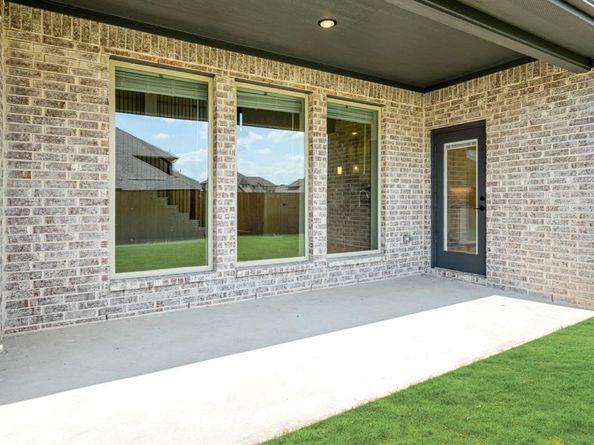 2233  Grillo Lane , McLendon Chisholm Texas 75032