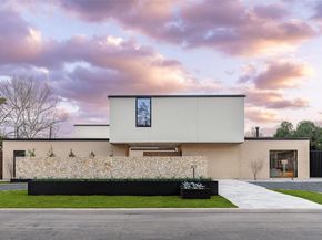 5820  Northmoor Drive , Dallas Texas 75230