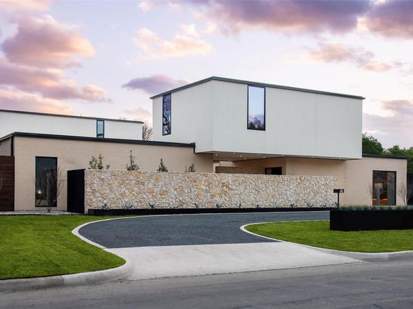 5820  Northmoor Drive , Dallas Texas 75230
