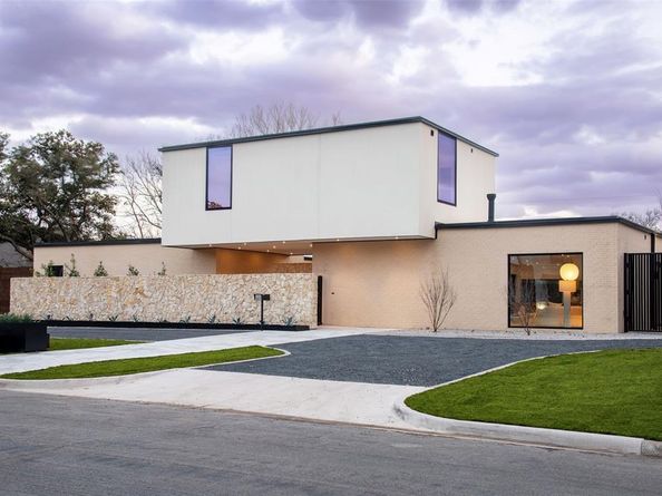 5820  Northmoor Drive , Dallas Texas 75230