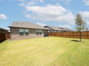 848  Jacquelyn Drive , Little Elm Texas 75068