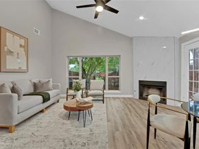 619  Mountain Side Drive , Allen Texas 75002