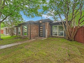 619  Mountain Side Drive , Allen Texas 75002