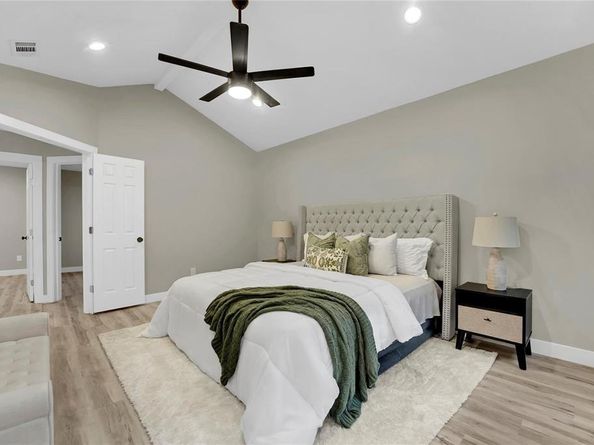 619  Mountain Side Drive , Allen Texas 75002
