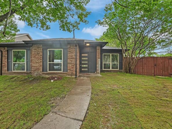 619  Mountain Side Drive , Allen Texas 75002