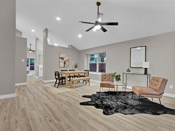 619  Mountain Side Drive , Allen Texas 75002