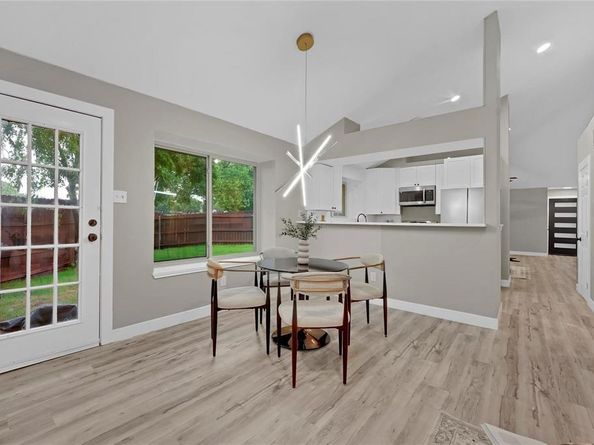 619  Mountain Side Drive , Allen Texas 75002