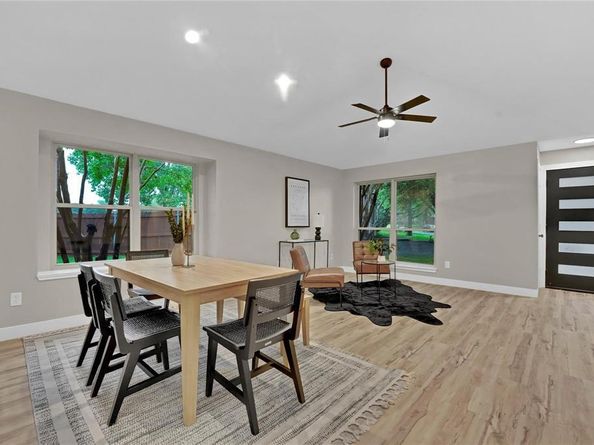 619  Mountain Side Drive , Allen Texas 75002