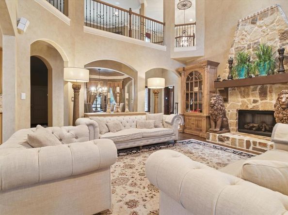 11076  Brighton Lane , Frisco Texas 75033