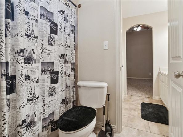 11076  Brighton Lane , Frisco Texas 75033