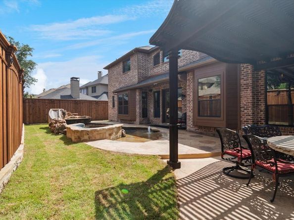 11076  Brighton Lane , Frisco Texas 75033