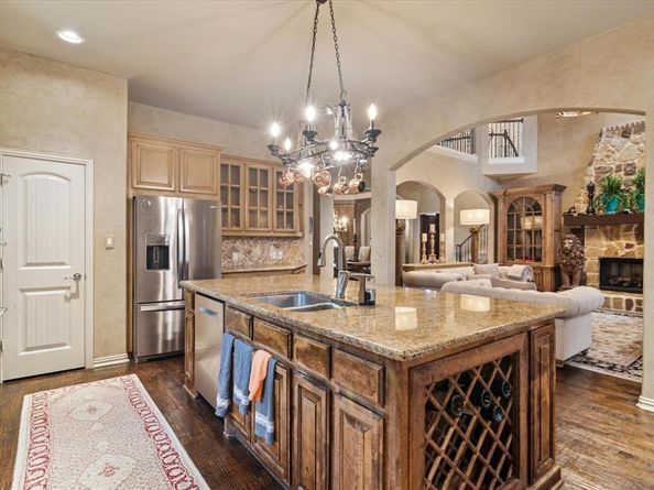 11076  Brighton Lane , Frisco Texas 75033