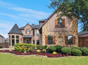 11076  Brighton Lane , Frisco Texas 75033