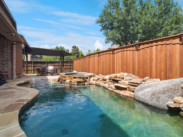 11076  Brighton Lane , Frisco Texas 75033
